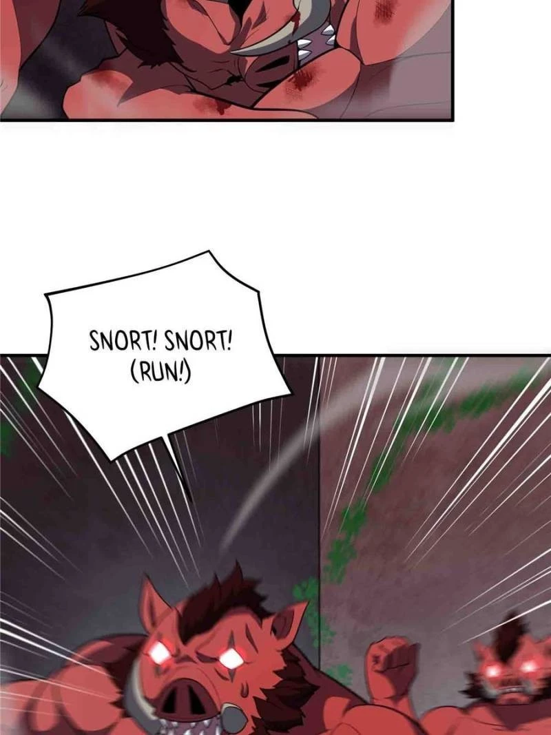 Monster Pet Evolution Chapter 173 - 14