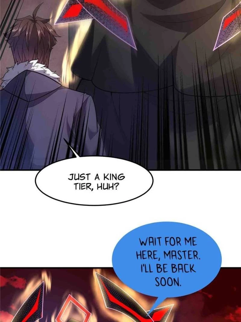 Monster Pet Evolution Chapter 173 - 19