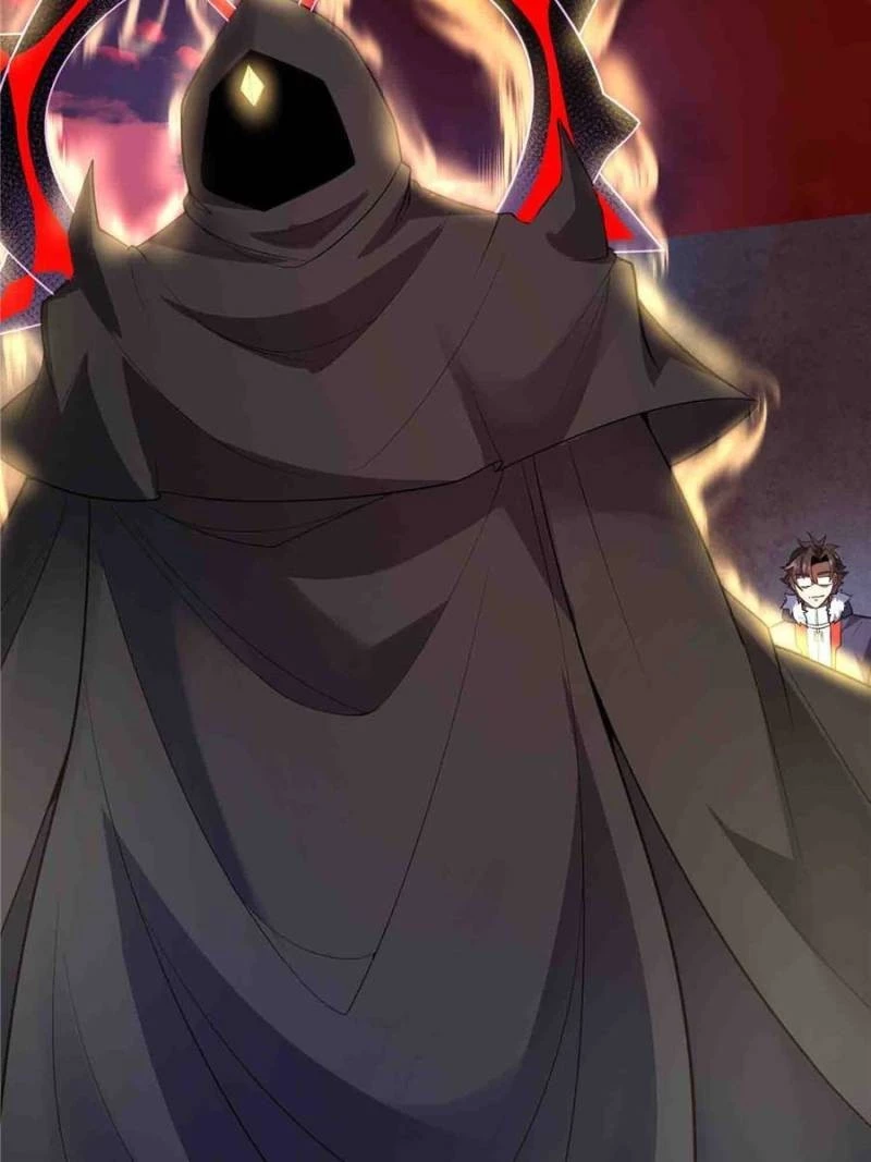 Monster Pet Evolution Chapter 173 - 20