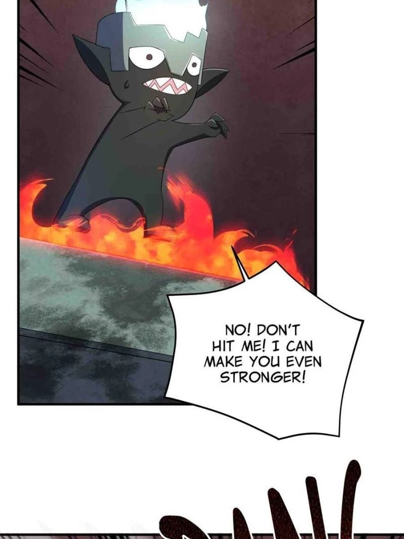 Monster Pet Evolution Chapter 173 - 33