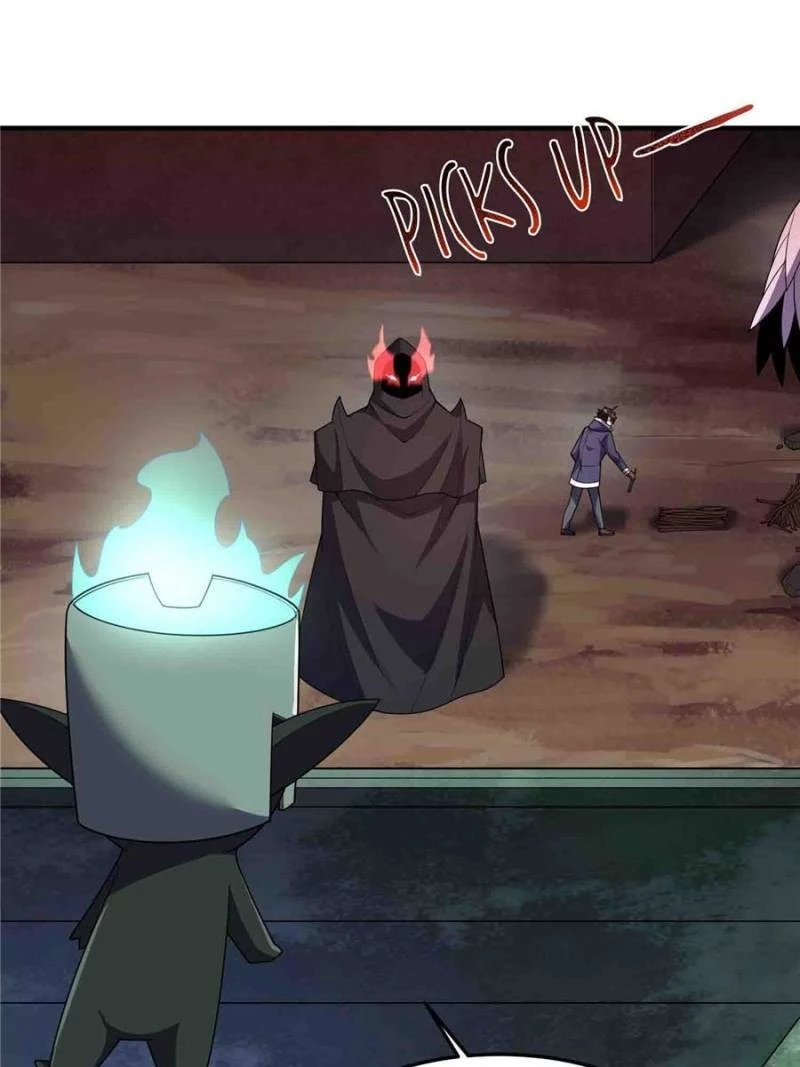 Monster Pet Evolution Chapter 173 - 39