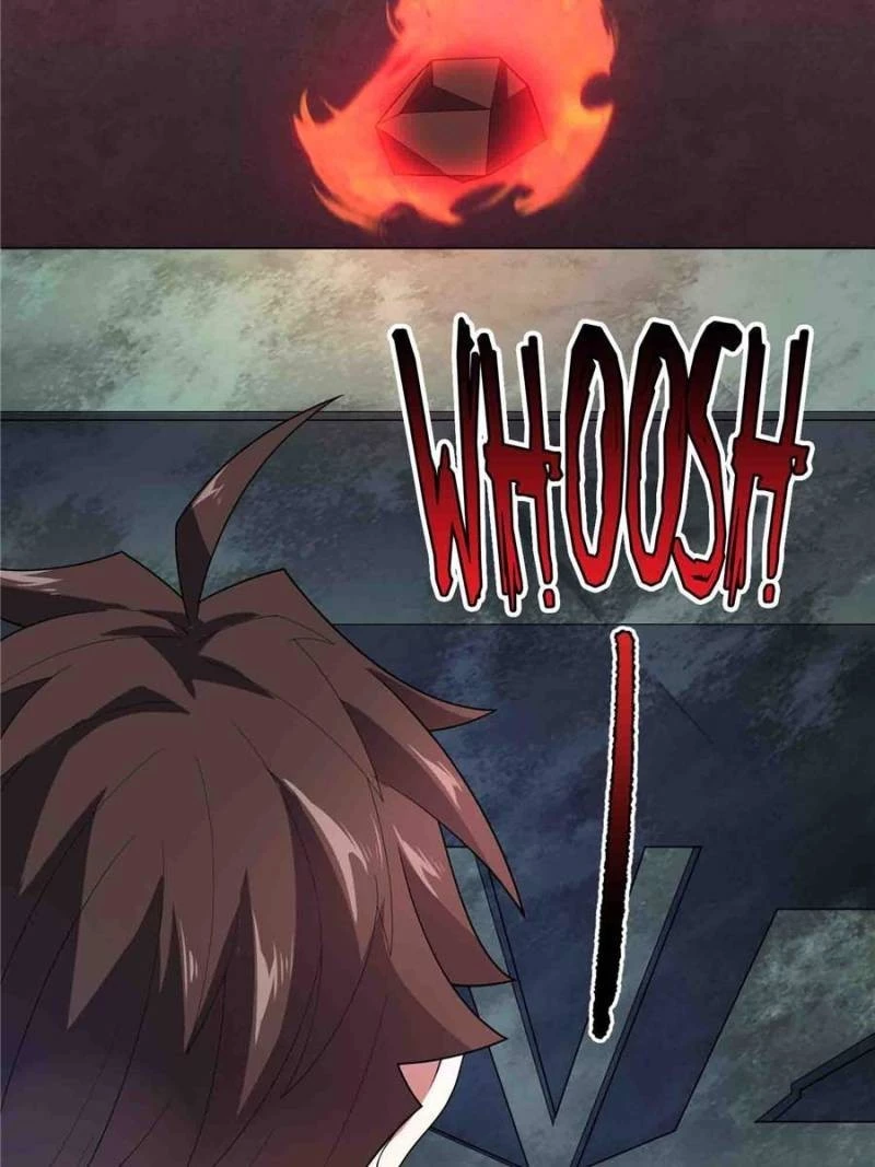 Monster Pet Evolution Chapter 173 - 44