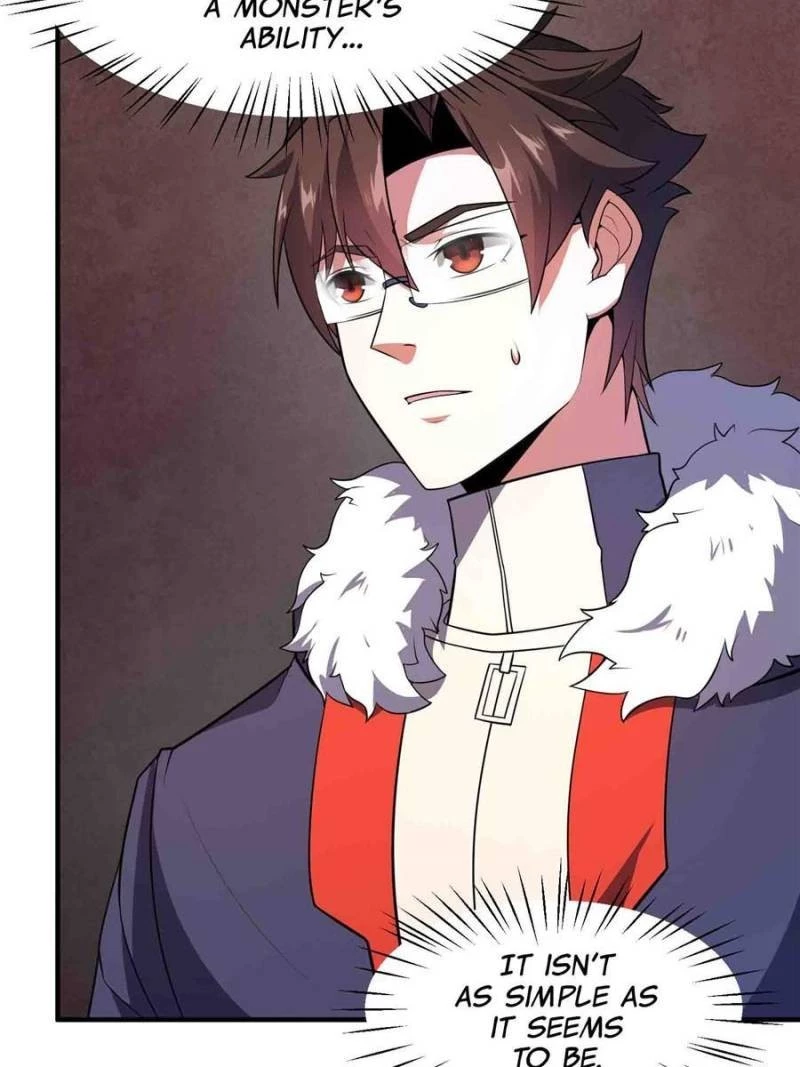 Monster Pet Evolution Chapter 173 - 58