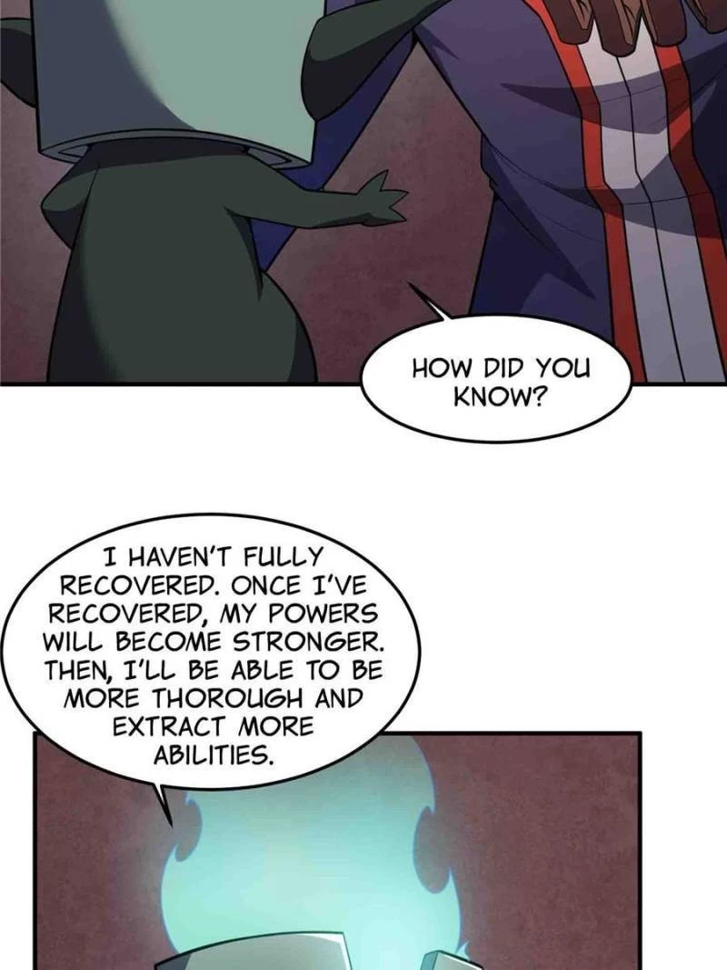 Monster Pet Evolution Chapter 173 - 62