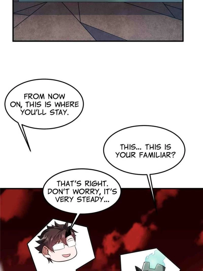 Monster Pet Evolution Chapter 173 - 66