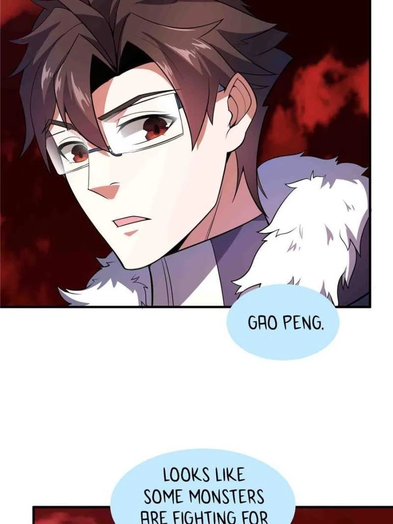 Monster Pet Evolution Chapter 173 - 68