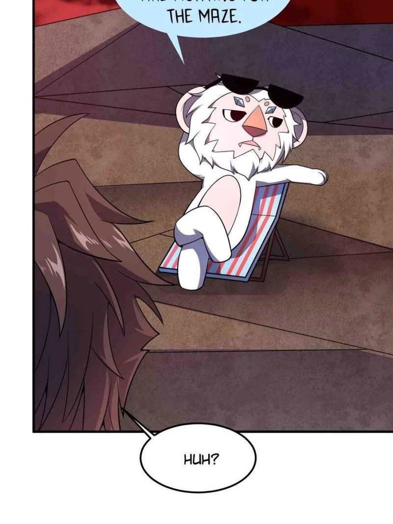 Monster Pet Evolution Chapter 173 - 69