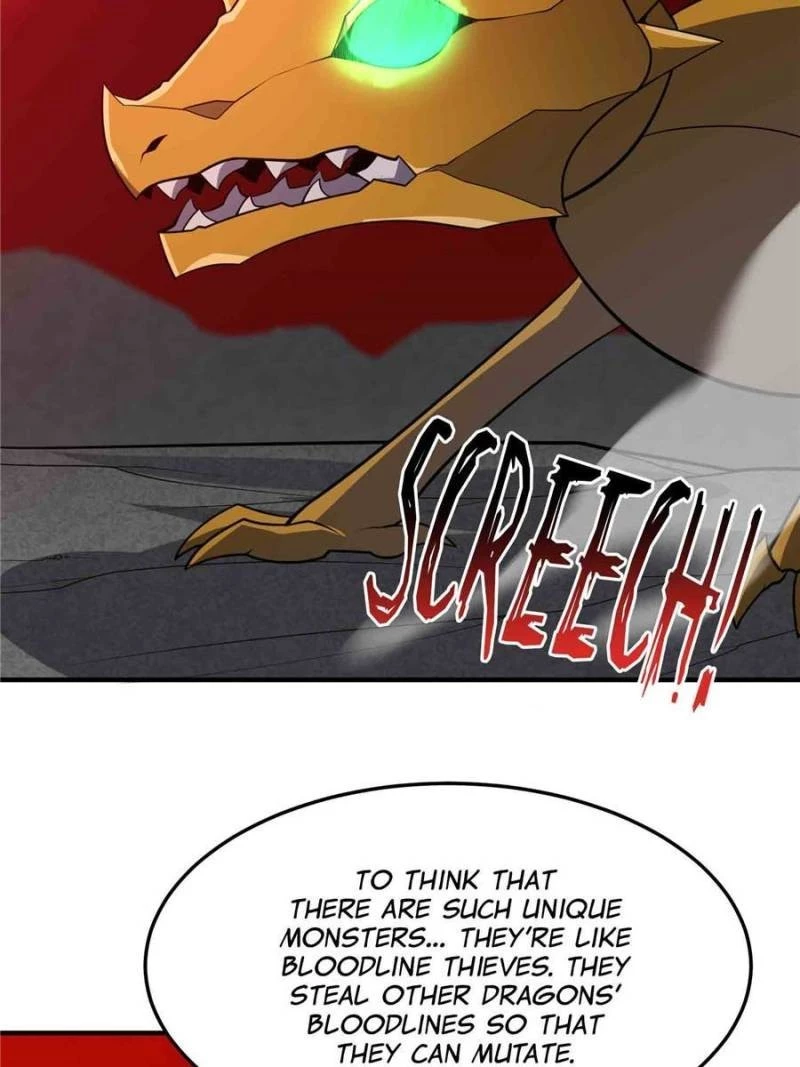 Monster Pet Evolution Chapter 174 - 4