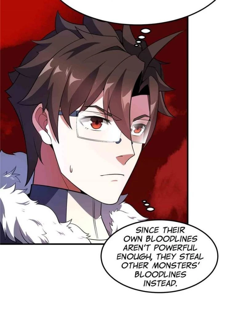 Monster Pet Evolution Chapter 174 - 5