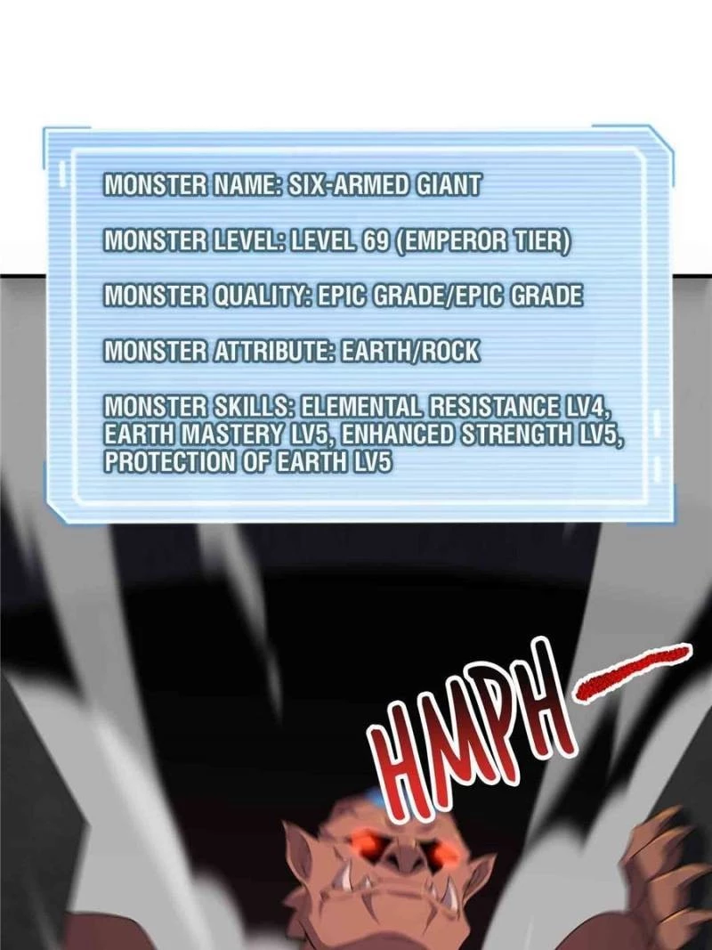 Monster Pet Evolution Chapter 174 - 9