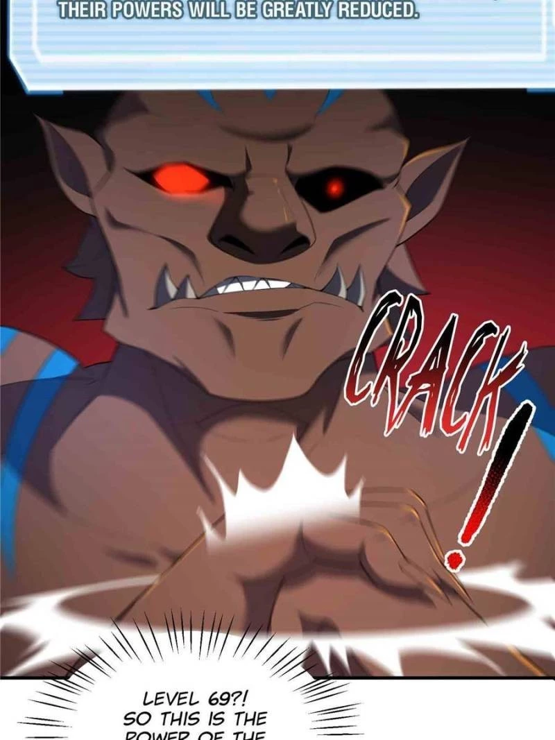 Monster Pet Evolution Chapter 174 - 12