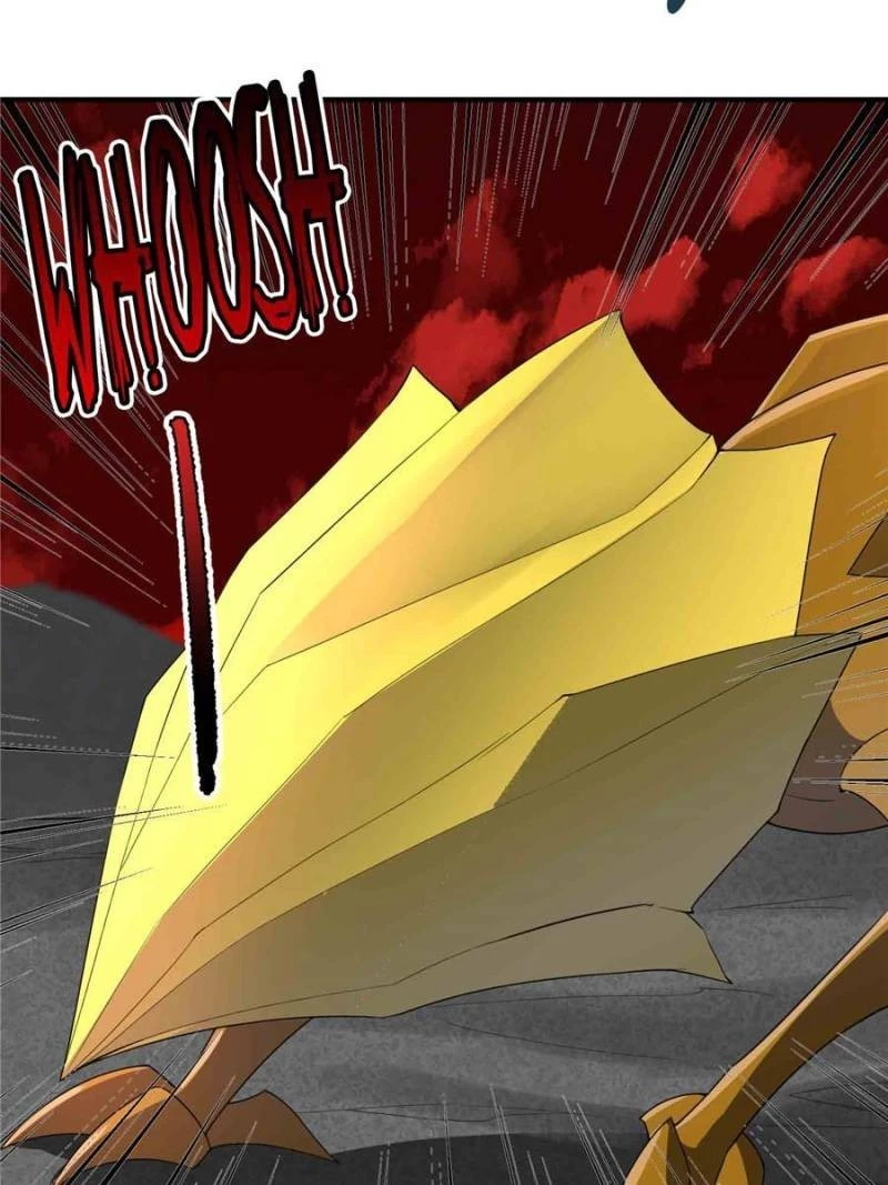 Monster Pet Evolution Chapter 174 - 14