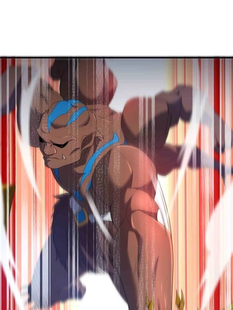 Monster Pet Evolution Chapter 174 - 17