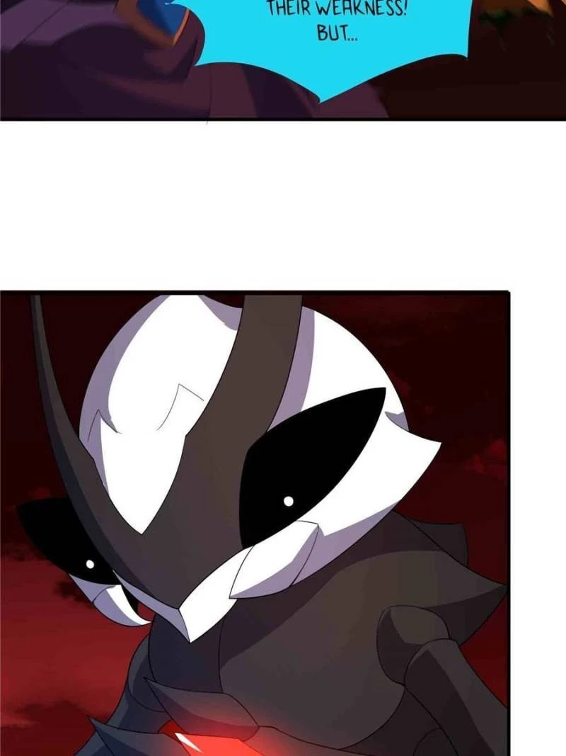Monster Pet Evolution Chapter 174 - 21
