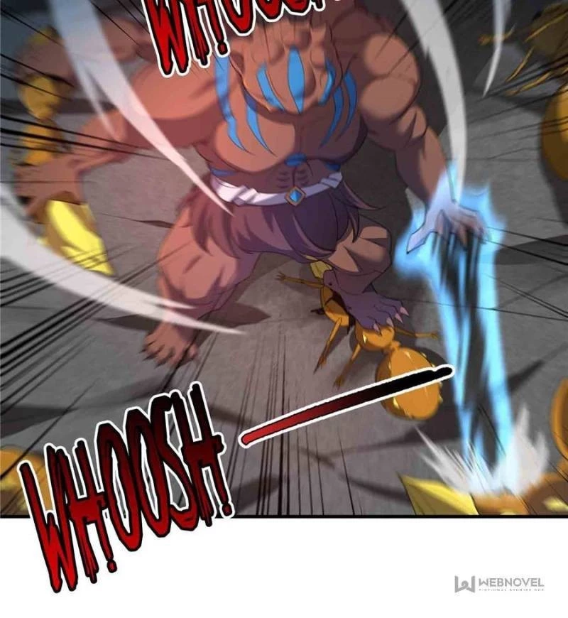 Monster Pet Evolution Chapter 174 - 23
