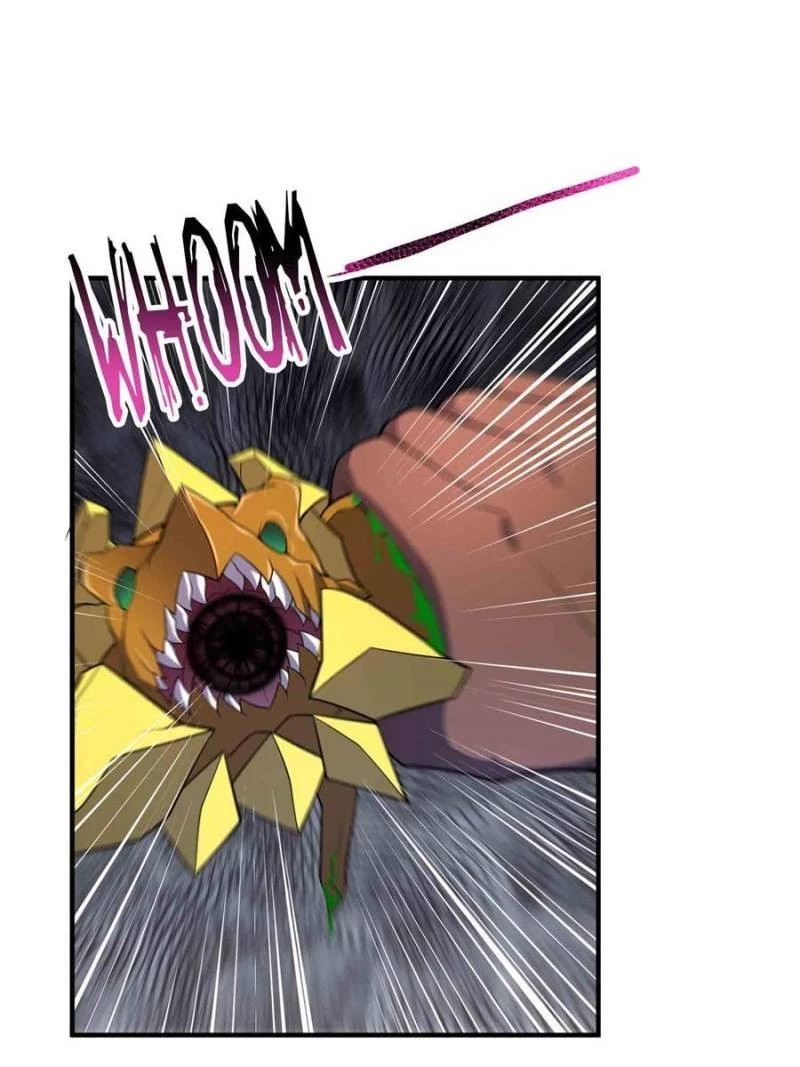 Monster Pet Evolution Chapter 174 - 24
