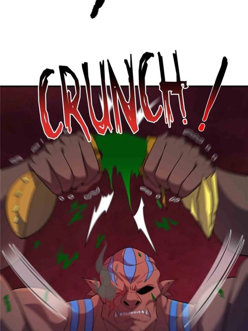 Monster Pet Evolution Chapter 174 - 27