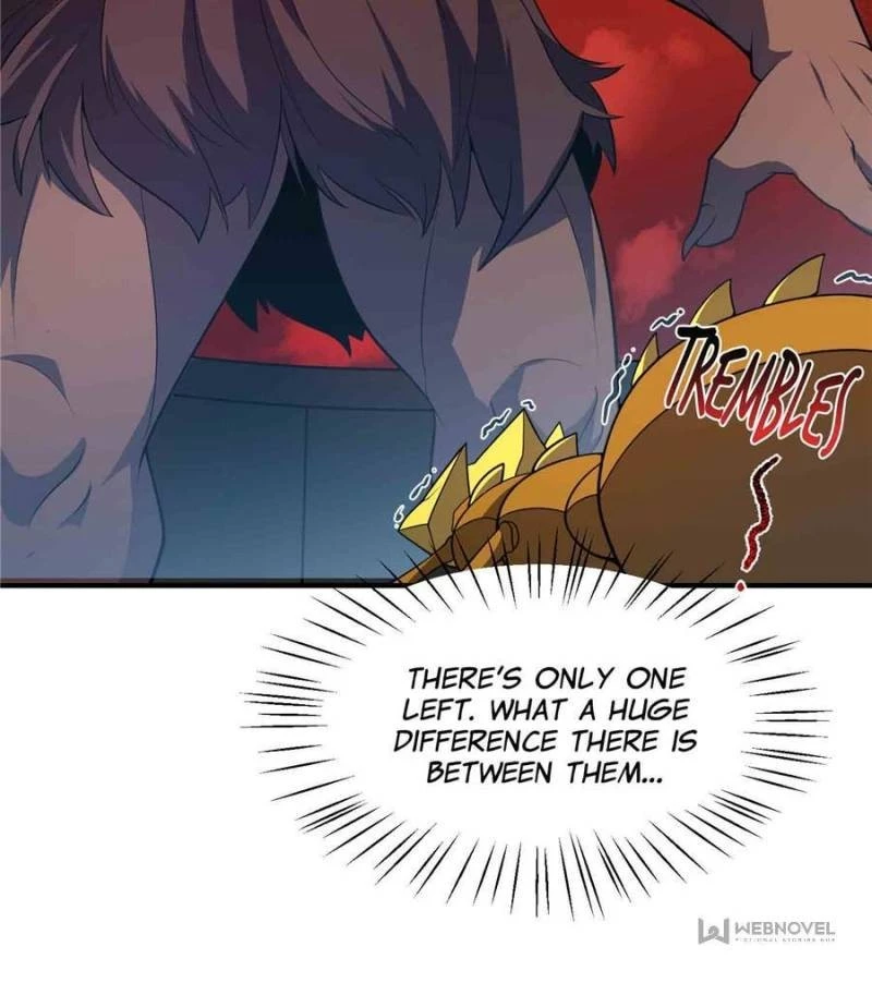 Monster Pet Evolution Chapter 174 - 30