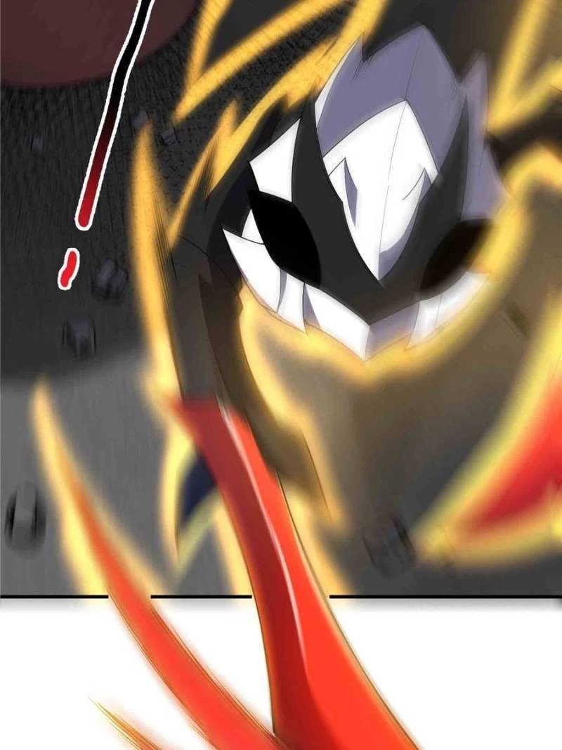 Monster Pet Evolution Chapter 174 - 35