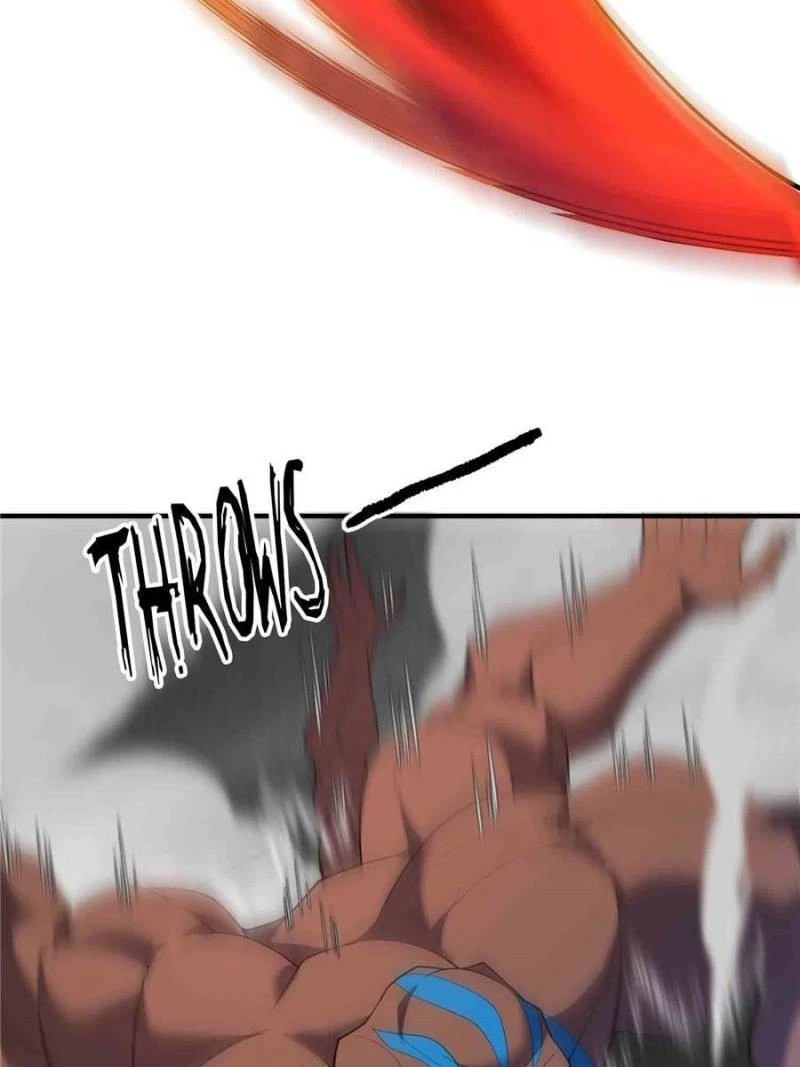 Monster Pet Evolution Chapter 174 - 36