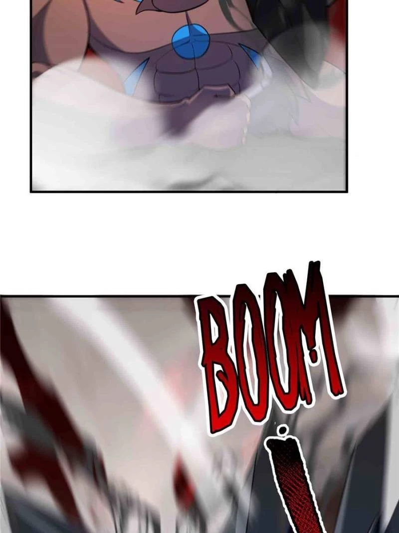 Monster Pet Evolution Chapter 174 - 41