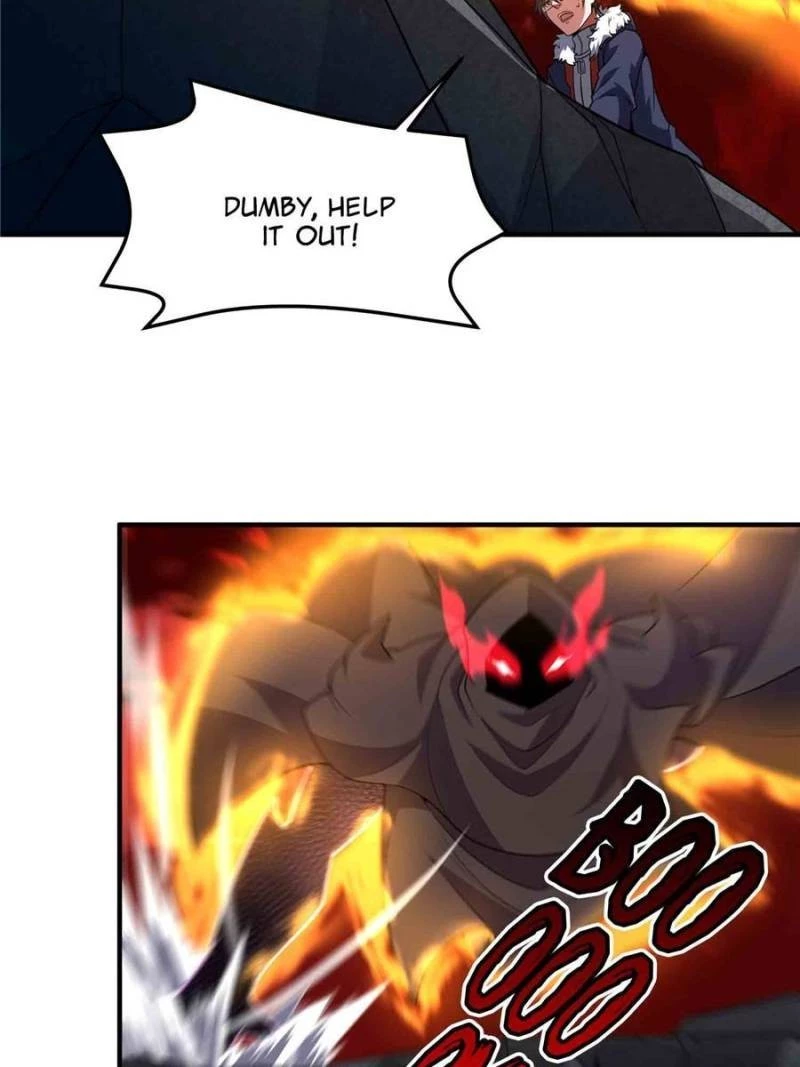 Monster Pet Evolution Chapter 174 - 44