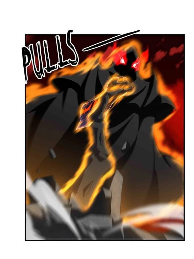 Monster Pet Evolution Chapter 174 - 46