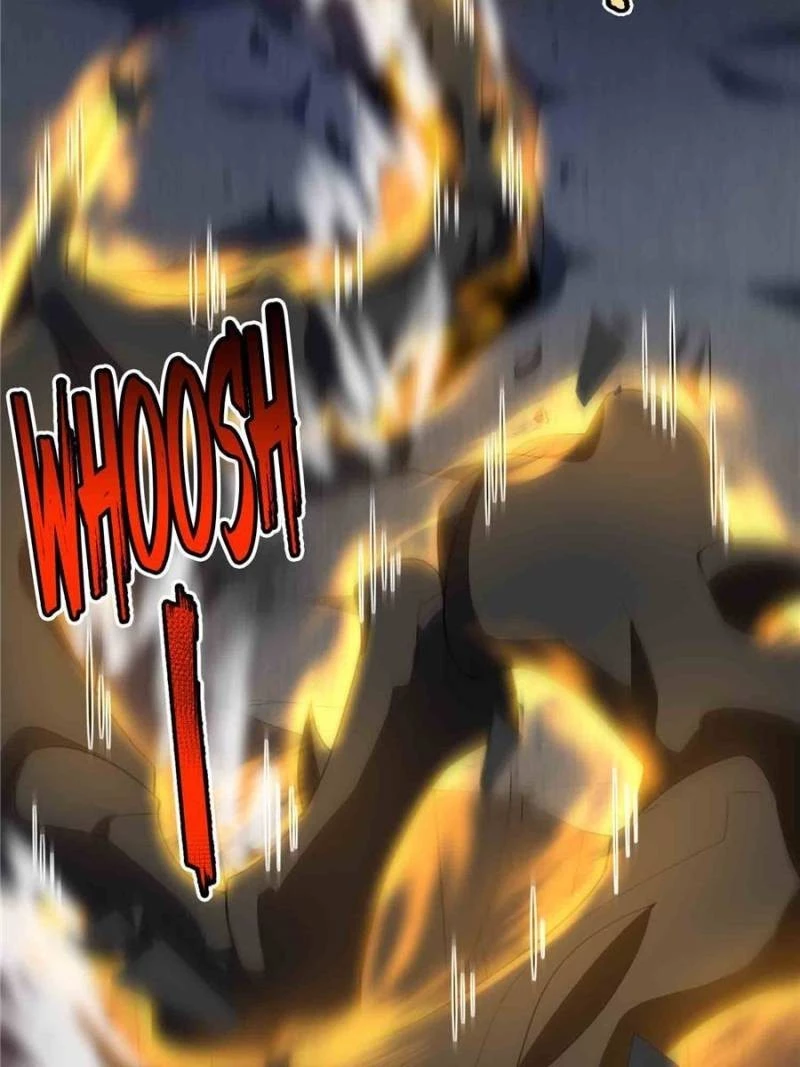 Monster Pet Evolution Chapter 174 - 49