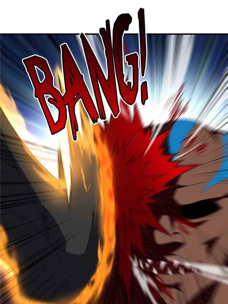 Monster Pet Evolution Chapter 174 - 53