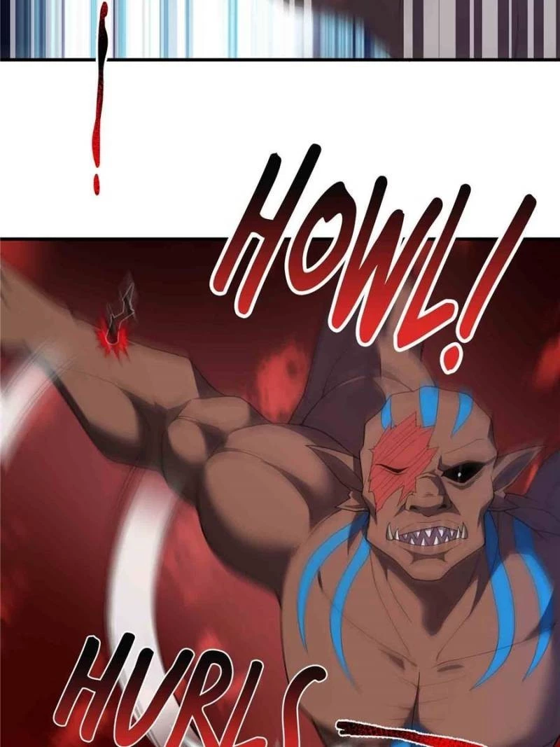 Monster Pet Evolution Chapter 174 - 58