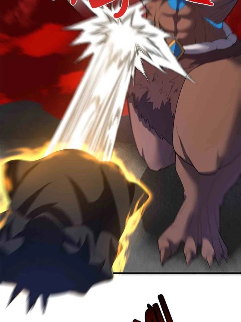 Monster Pet Evolution Chapter 174 - 59
