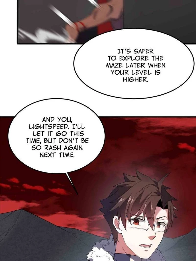 Monster Pet Evolution Chapter 174 - 65