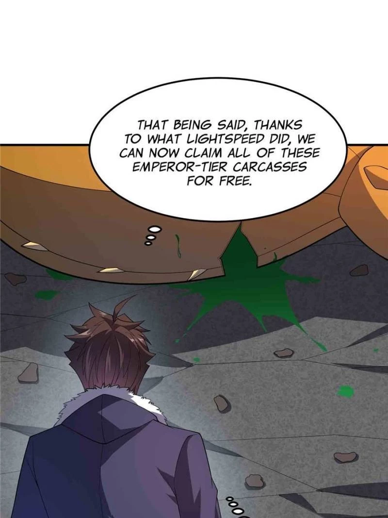 Monster Pet Evolution Chapter 174 - 67