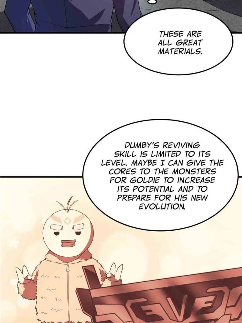 Monster Pet Evolution Chapter 174 - 68