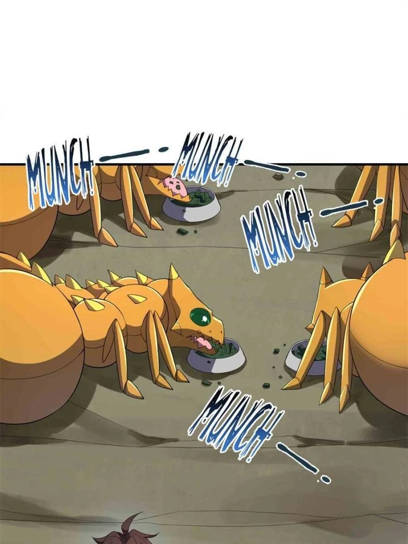 Monster Pet Evolution Chapter 176 - 2