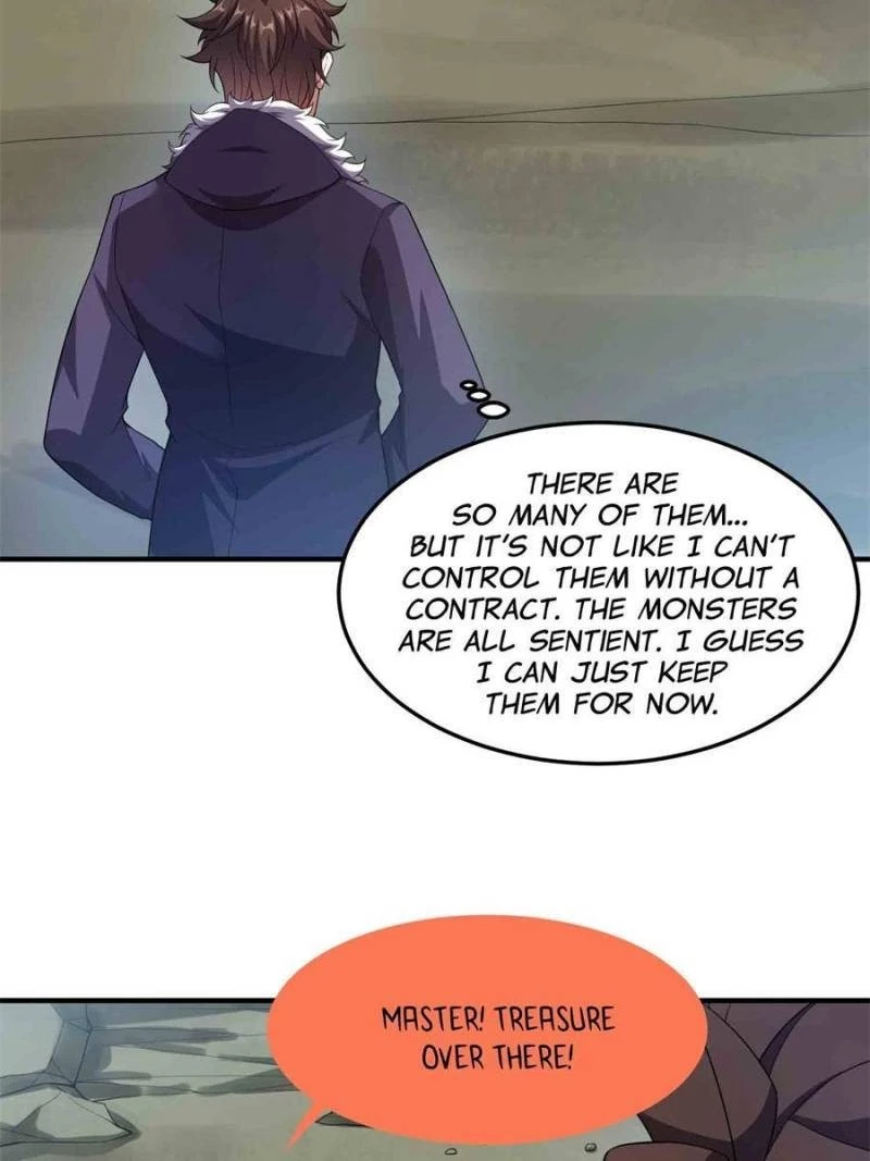 Monster Pet Evolution Chapter 176 - 3