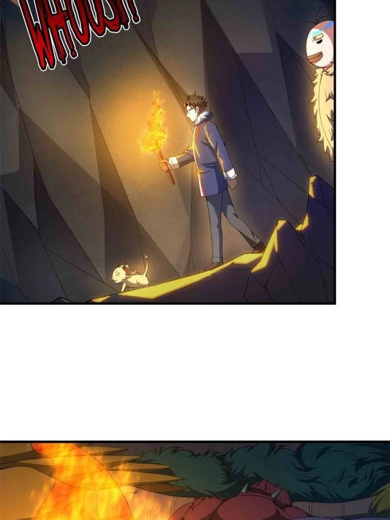 Monster Pet Evolution Chapter 176 - 5