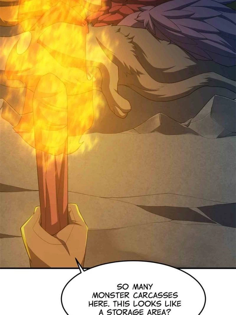 Monster Pet Evolution Chapter 176 - 6