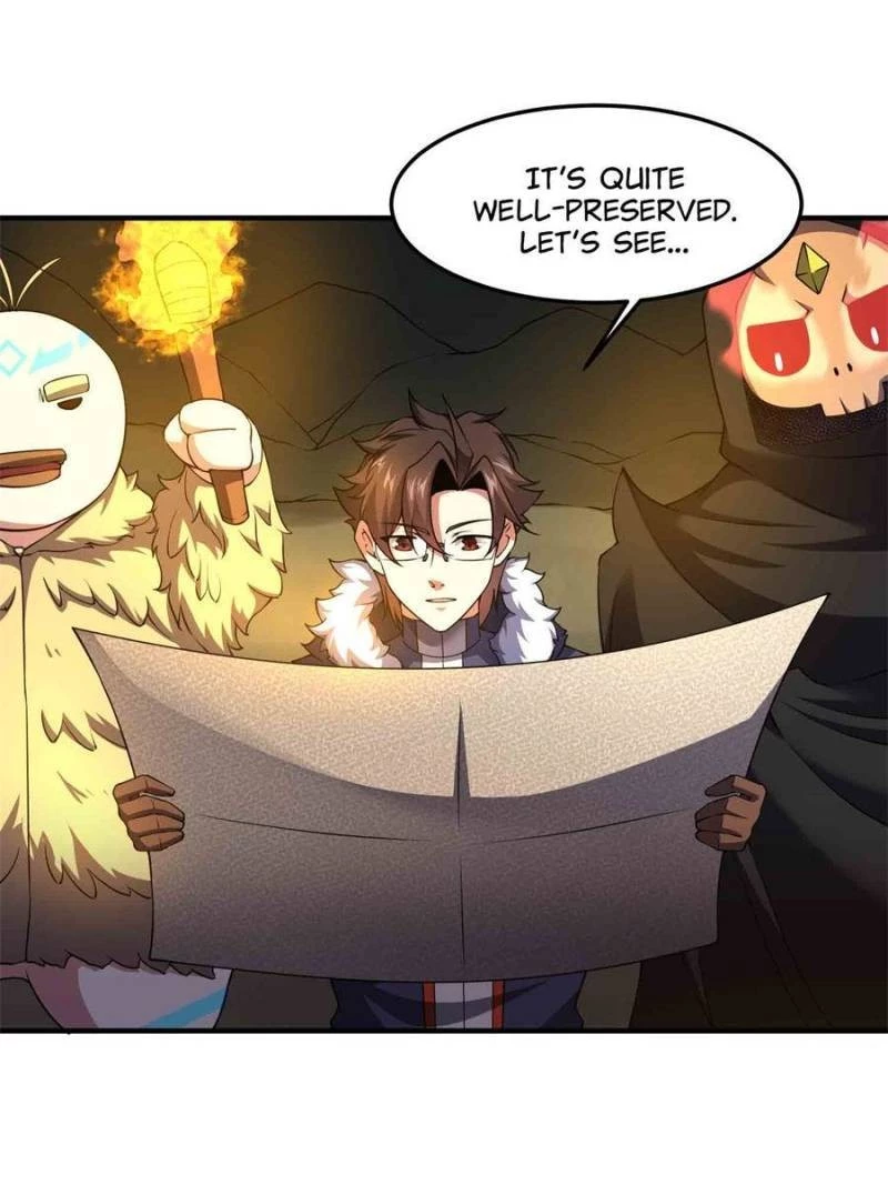 Monster Pet Evolution Chapter 176 - 9