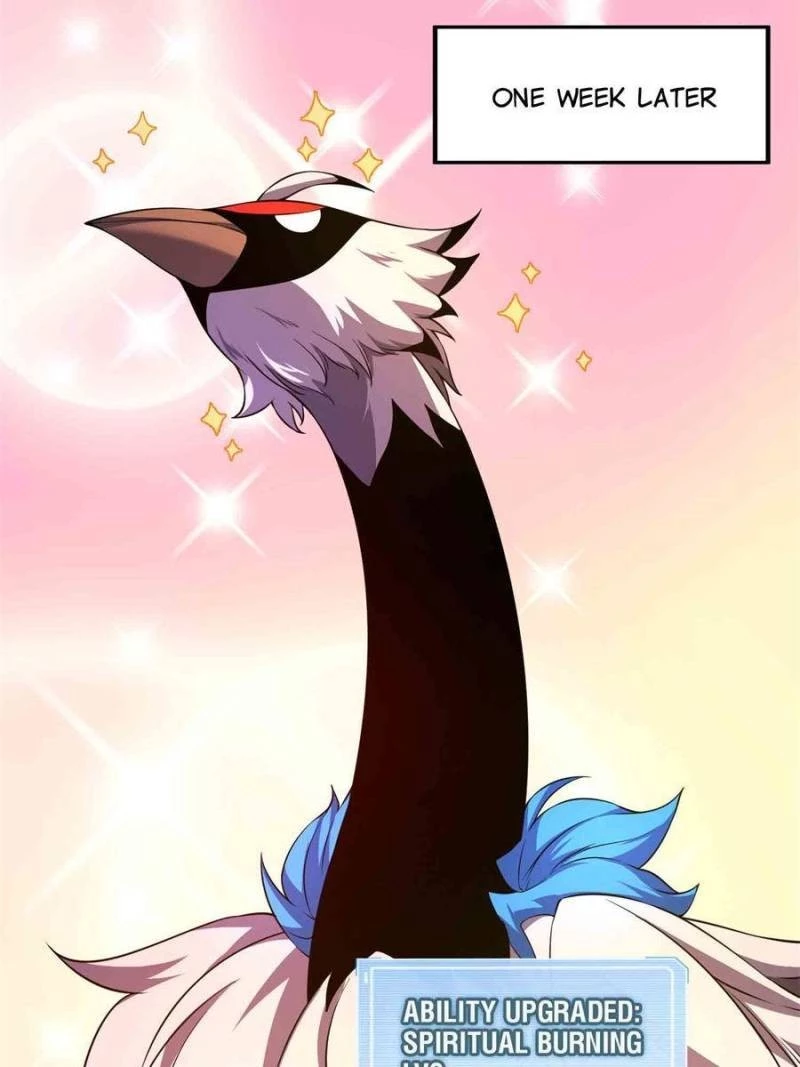 Monster Pet Evolution Chapter 176 - 12