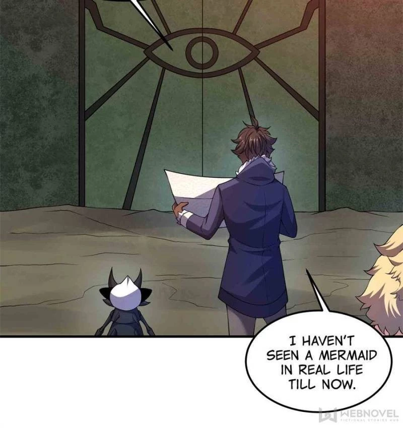 Monster Pet Evolution Chapter 176 - 14