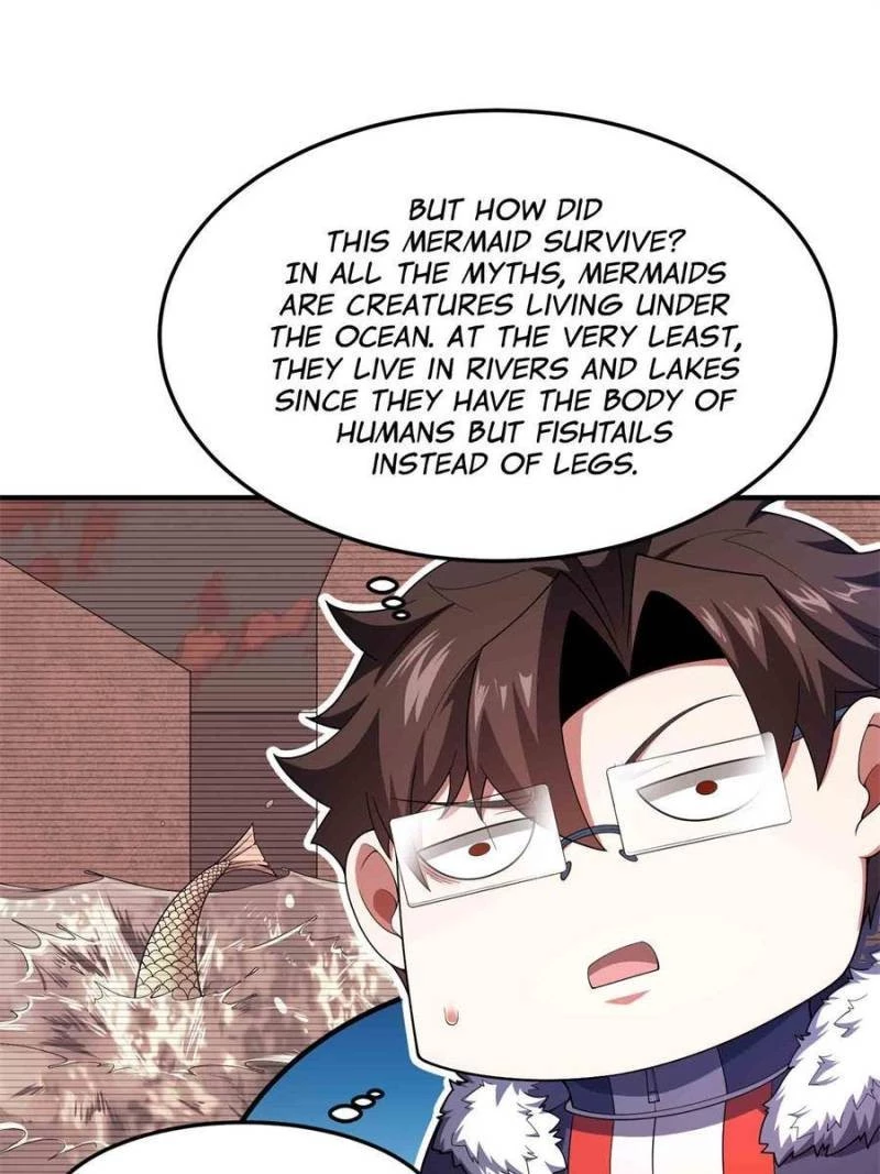 Monster Pet Evolution Chapter 176 - 15