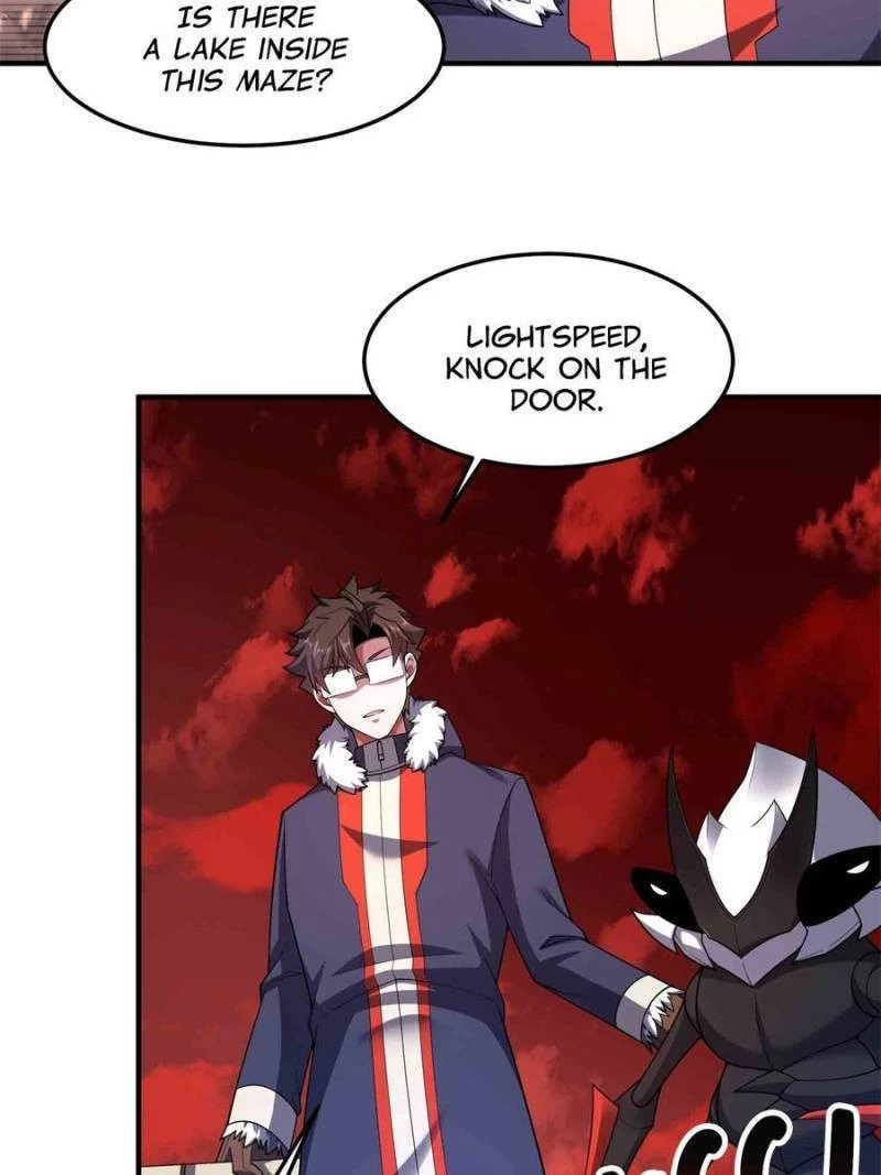 Monster Pet Evolution Chapter 176 - 16