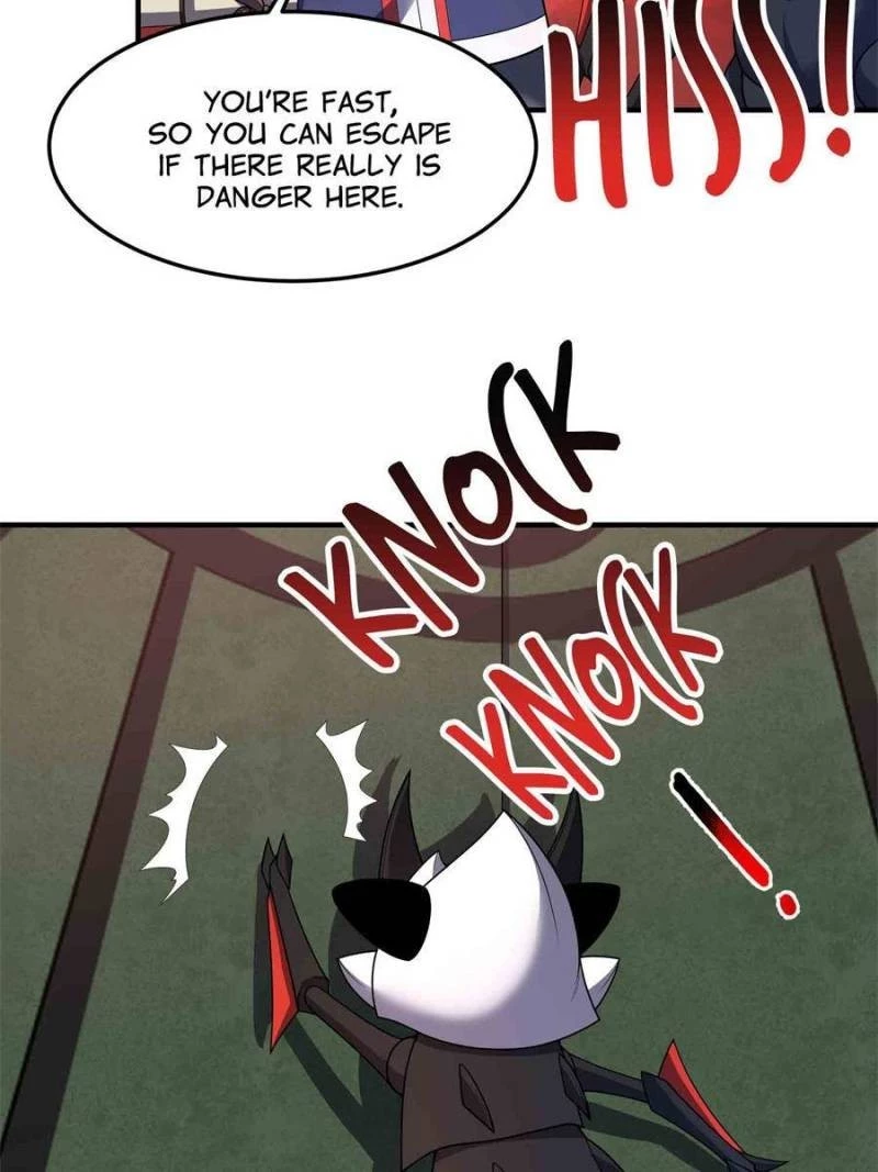 Monster Pet Evolution Chapter 176 - 17