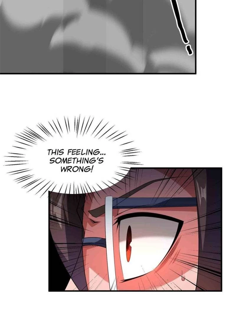 Monster Pet Evolution Chapter 176 - 19