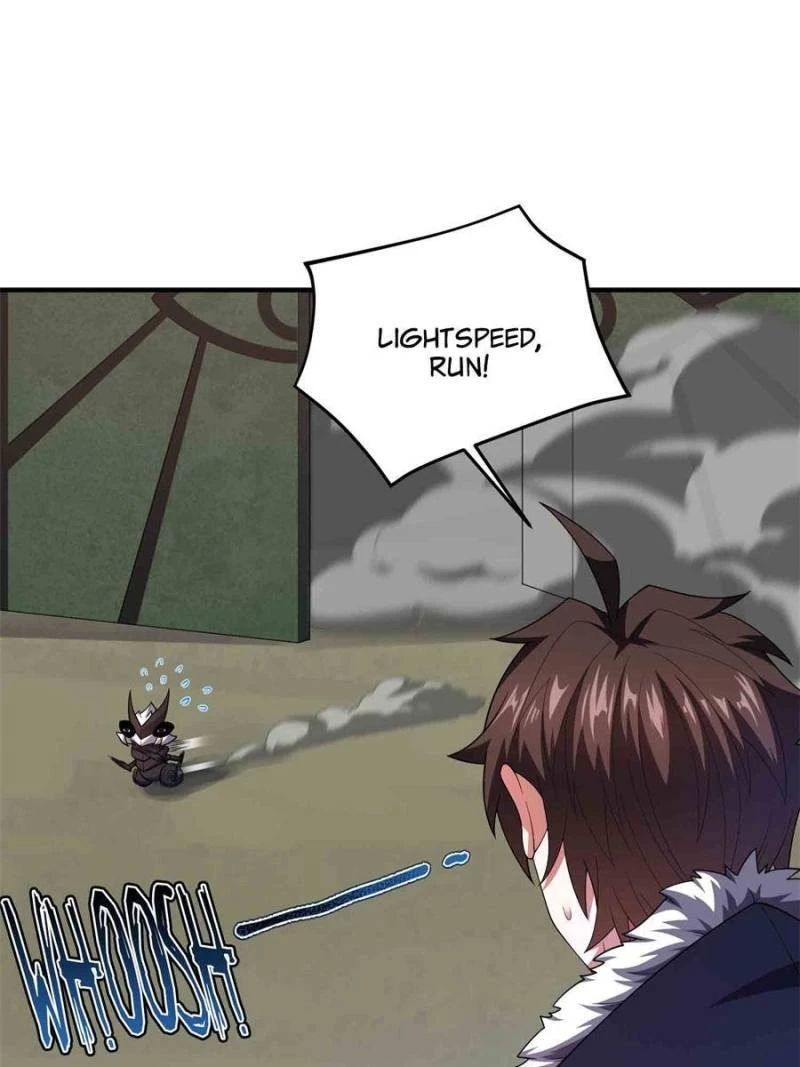 Monster Pet Evolution Chapter 176 - 20
