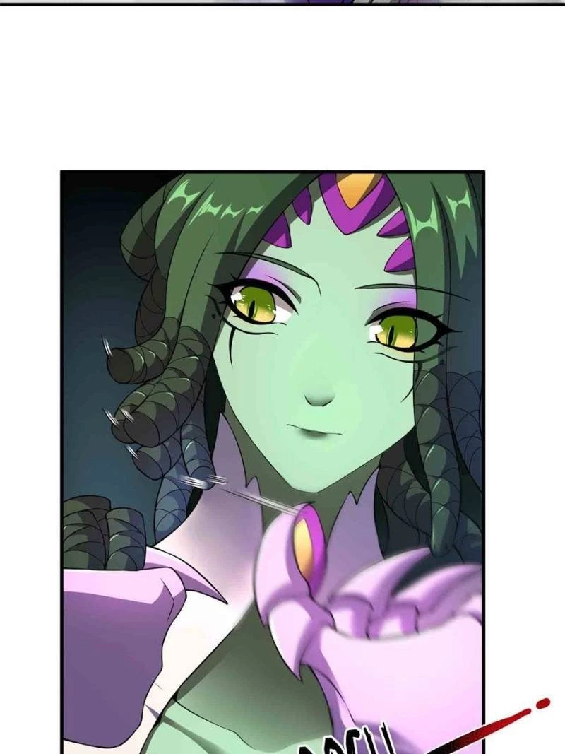 Monster Pet Evolution Chapter 176 - 31