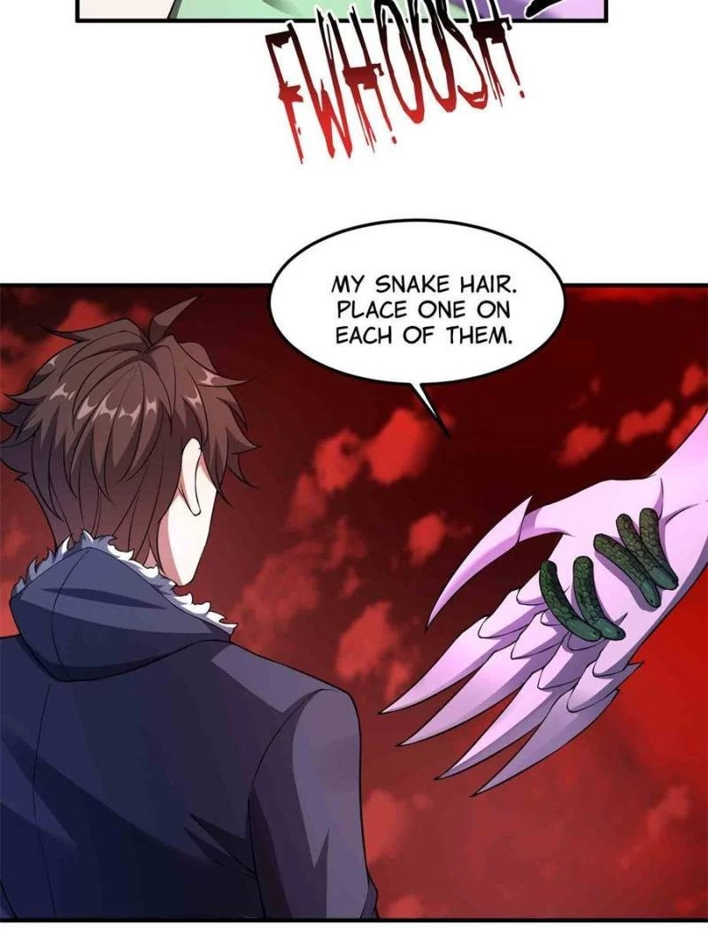 Monster Pet Evolution Chapter 176 - 32