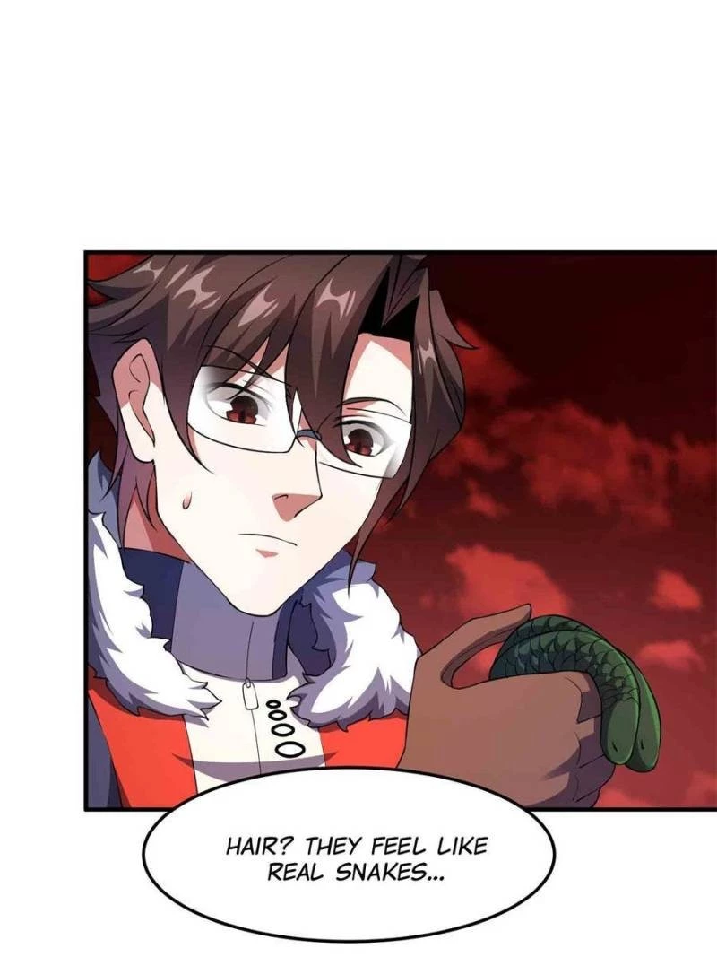 Monster Pet Evolution Chapter 176 - 33