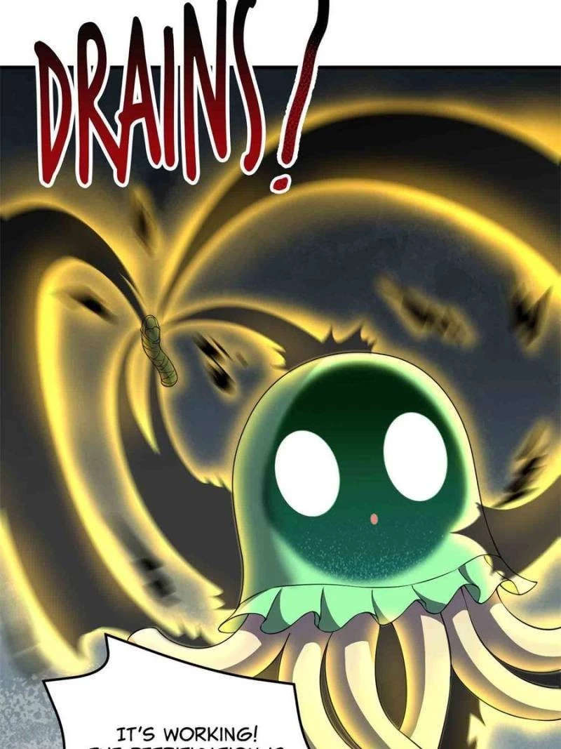 Monster Pet Evolution Chapter 176 - 36